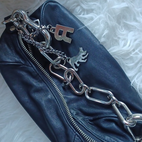 Ruf Ruf leather  purse - Picture 14 of 14